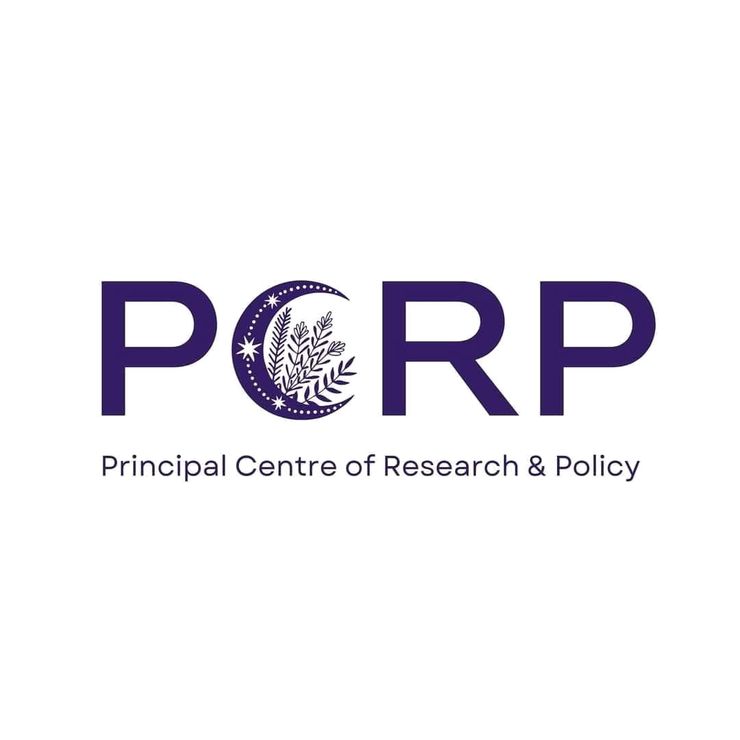 PCRP Logo